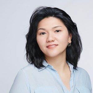 Meet your Posher, Tracy